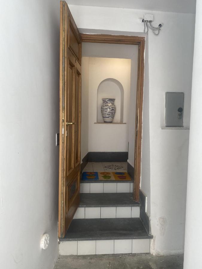 Infinity Sea View House Amalfi Exterior foto